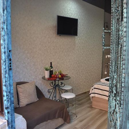 Apartment Ani Tiflis Exterior foto