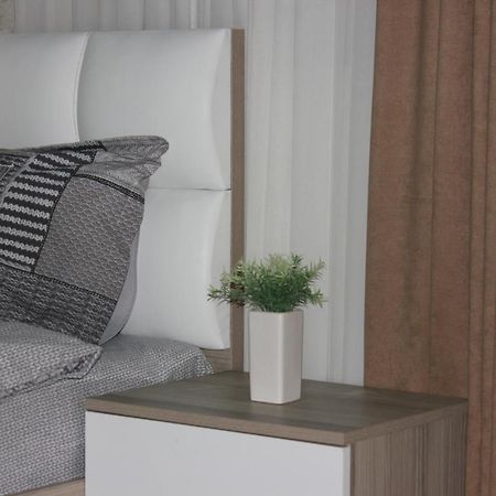 Apartment Ani Tiflis Exterior foto