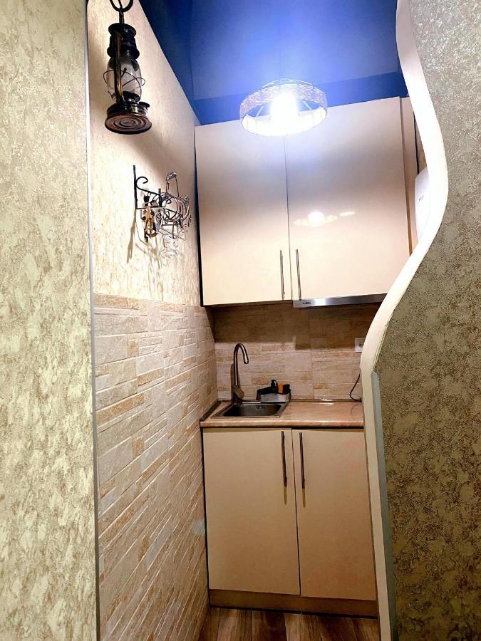 Apartment Ani Tiflis Exterior foto