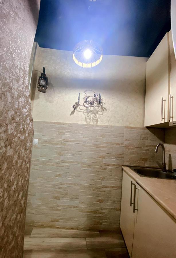 Apartment Ani Tiflis Exterior foto