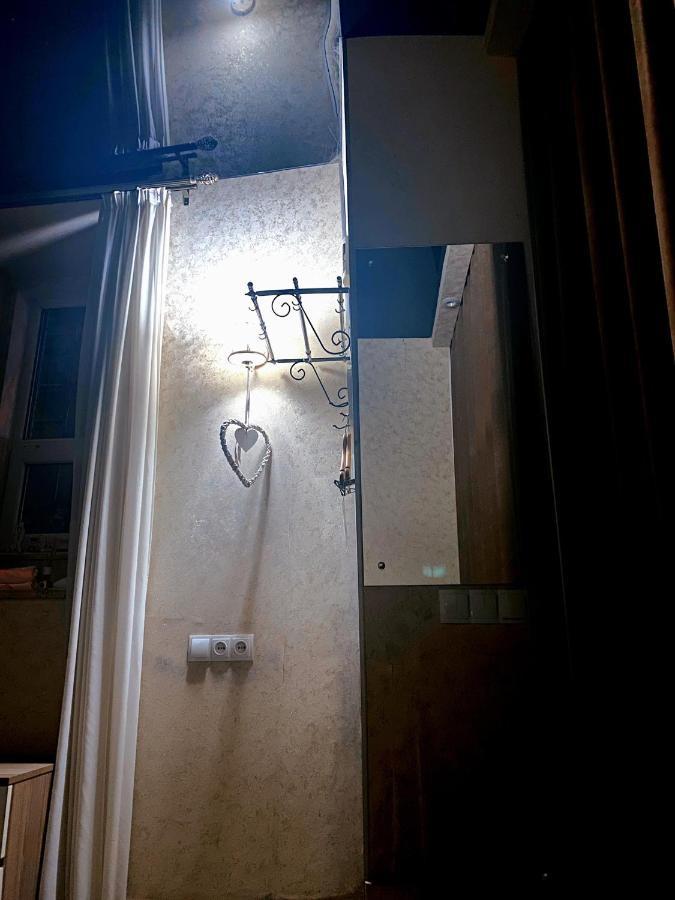 Apartment Ani Tiflis Exterior foto
