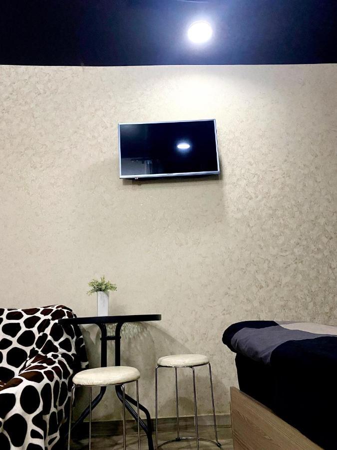 Apartment Ani Tiflis Exterior foto