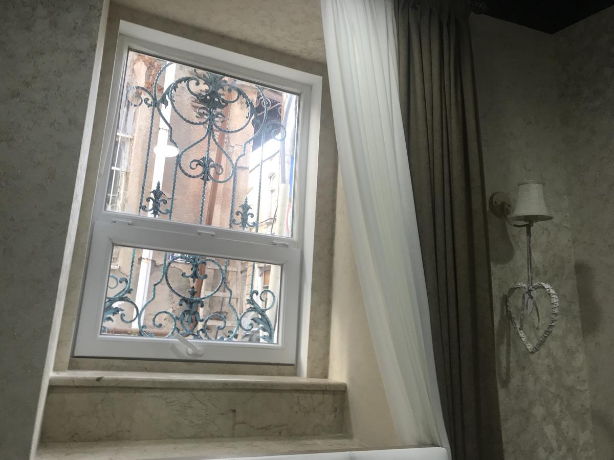 Apartment Ani Tiflis Exterior foto