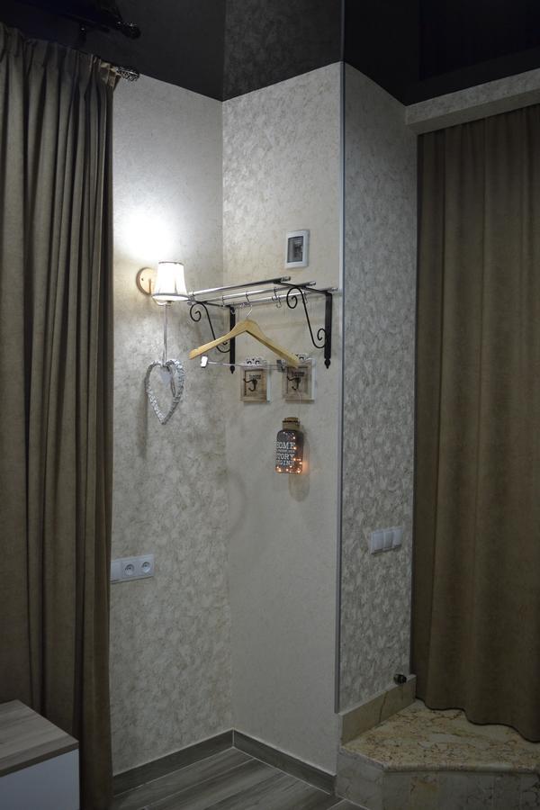 Apartment Ani Tiflis Exterior foto