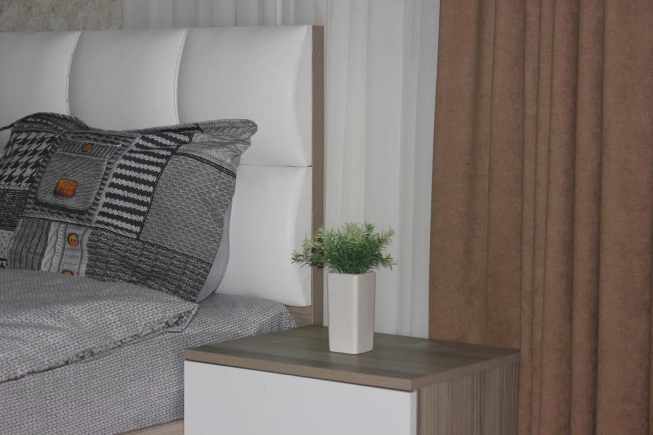 Apartment Ani Tiflis Exterior foto