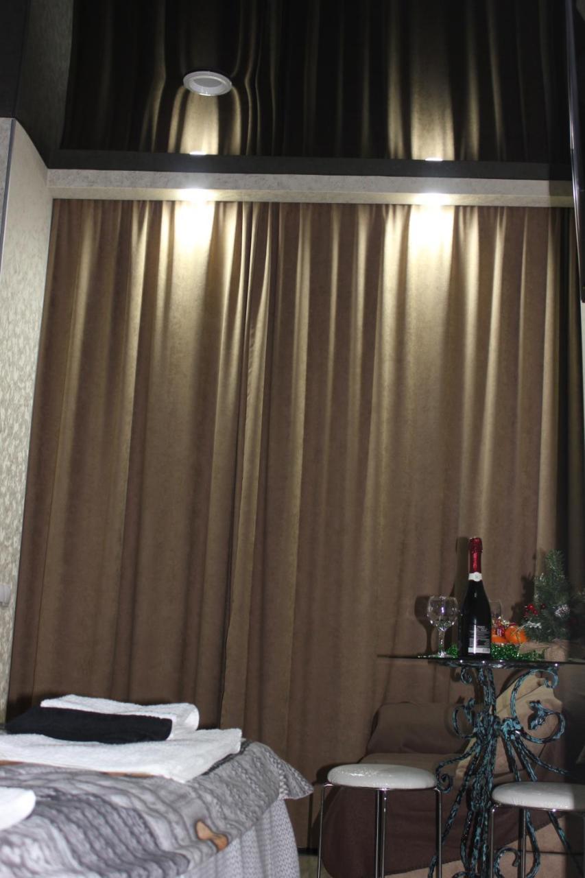 Apartment Ani Tiflis Exterior foto