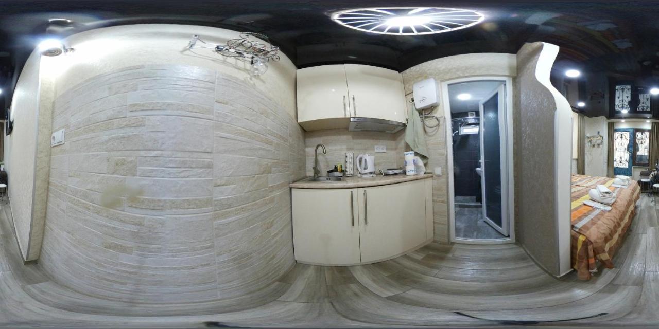 Apartment Ani Tiflis Exterior foto