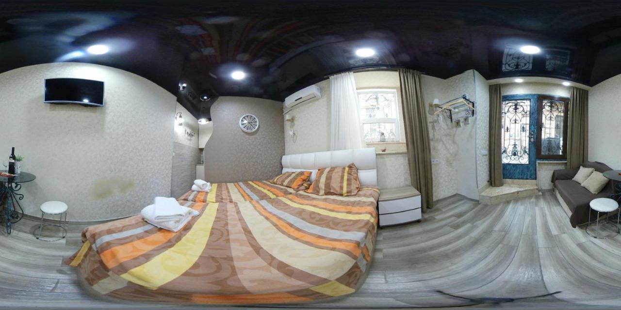 Apartment Ani Tiflis Exterior foto