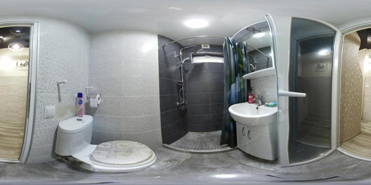 Apartment Ani Tiflis Exterior foto